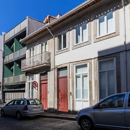 Center Duplex W Patio By Lovelystay Apartment *