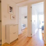 Center Duplex W Patio By Lovelystay * Oporto