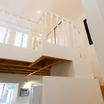 Center Duplex W Patio By Lovelystay Oporto