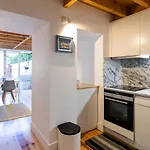 Center Duplex W Patio By Lovelystay