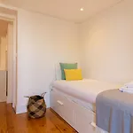 Apartamento Center Duplex W Patio By Lovelystay *