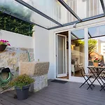 Apartamento Center Duplex W Patio By Lovelystay *