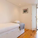 Center Duplex W Patio By Lovelystay Apartamento *