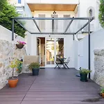 Apartamento Center Duplex W Patio By Lovelystay *