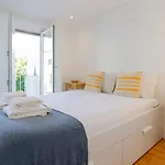 Center Duplex W Patio By Lovelystay Apartamento