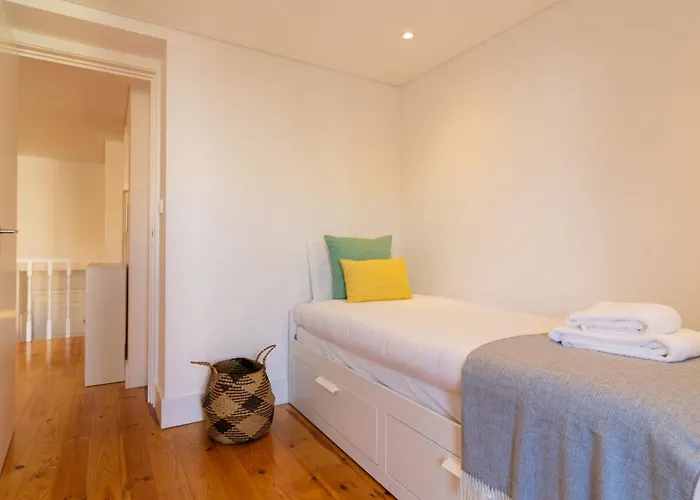 شقة Center Duplex W Patio By Lovelystay *