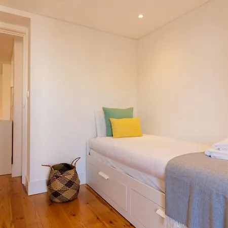 公寓 Center Duplex W Patio By Lovelystay *