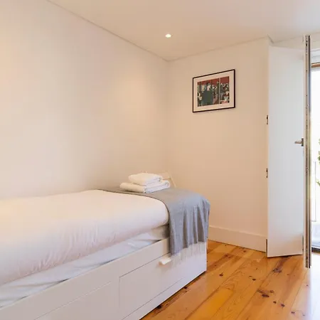 Center Duplex W Patio By Lovelystay Apartment *
