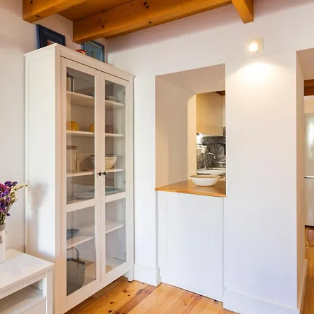 Center Duplex W Patio By Lovelystay * Porto