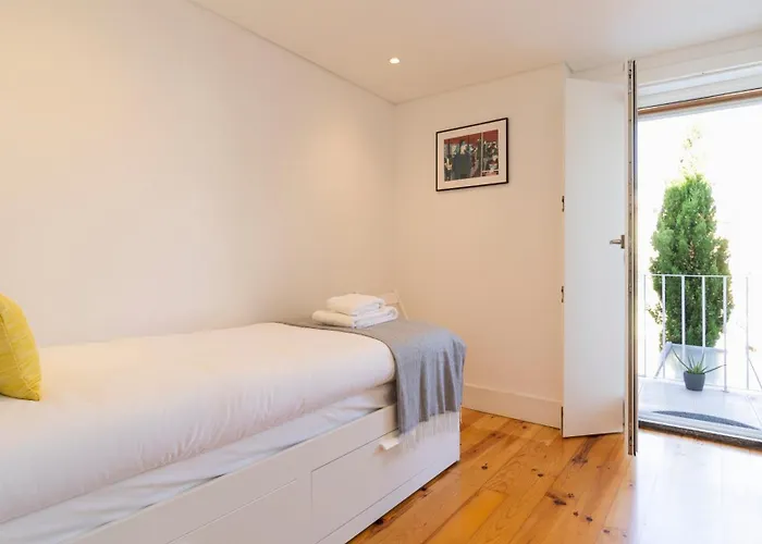 Center Duplex W Patio By Lovelystay Appartement *